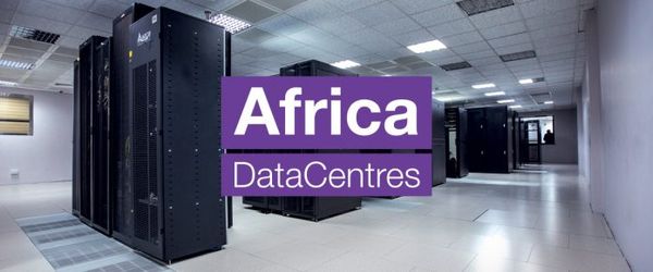 Africa Data Centres Launches Continent's Largest-ever Data Centre