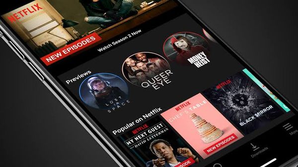 Netflix offers free subscription to Kenyan users
