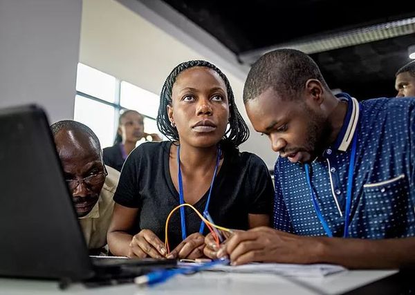 31 African startups selected for Smart Cities Innovation Program