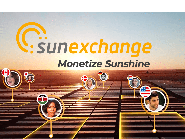South Africa’s Solar Leasing Startup Sun Exchange Secures $2.5m Funding to Scale