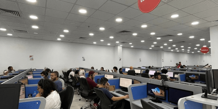 Talabat expands outsourcing services in Egypt to improve service delivery