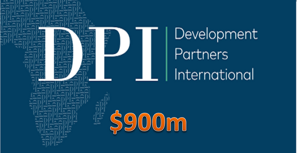 DPI secures $900M Investment for Innovation-led African Startups