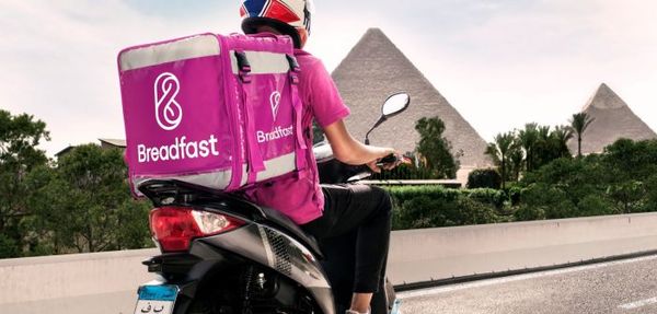 Egyptian grocery delivery startup, Breadfast secures $26m Series A round for regional expansion
