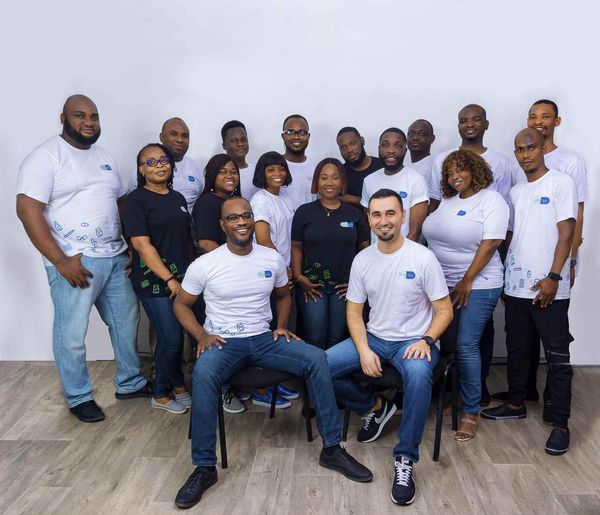 Nigerian health-tech startup, DrugStoc raises $4.4m Series A to expand its operations