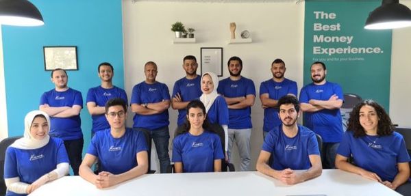Egyptian fintech startup, KIWE, has received funding to help it expand