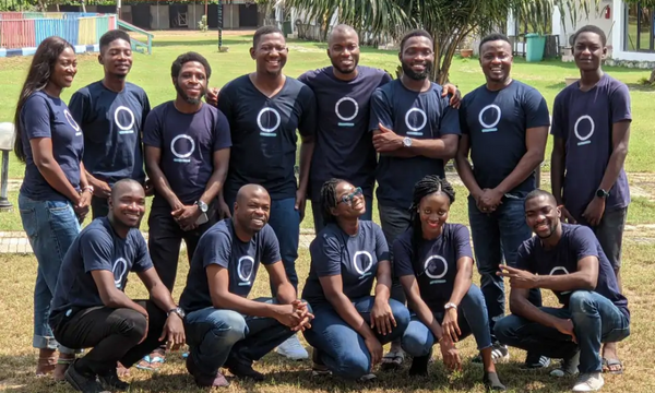 Nigerian fintech, OnePipe secures $3.5m in seed funding