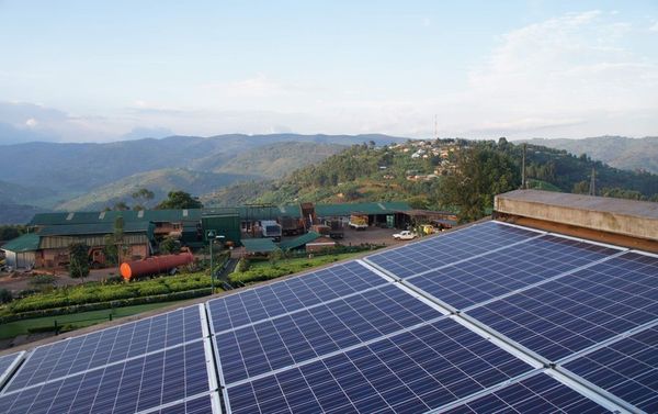 Nigerian Solar Energy Startup, NXT Grid Secures $1.4million