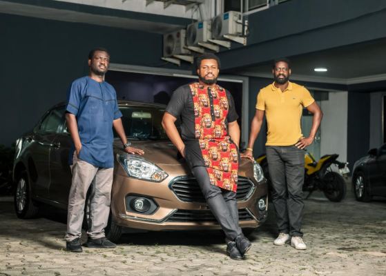 Nigerian Mobility Startup, MAX, Raises $31m Series B Round
