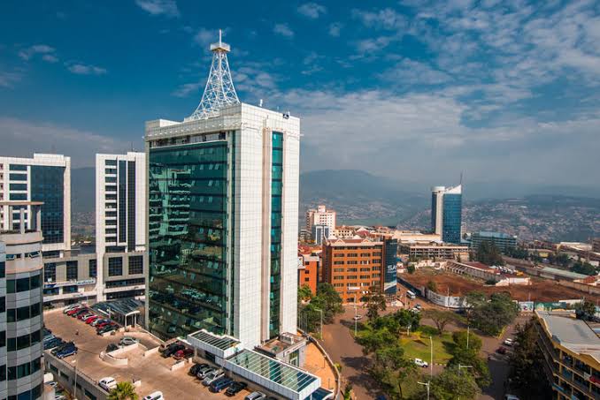 Rwanda snaps $100M from AIDB for its Digital Acceleration Project
