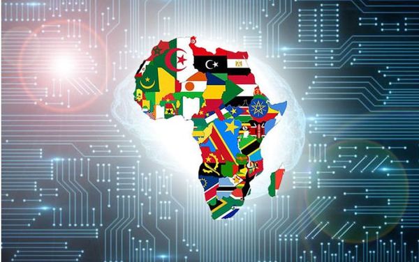 Africa and Tech 2021