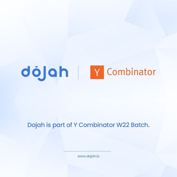 Nigeria Startup Dojah Announces Participation For Y Combinator W22 Batch