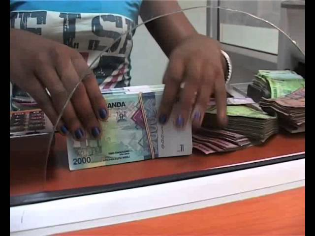Uganda Lowers Bank Cheque Limits To boost e-Transactions