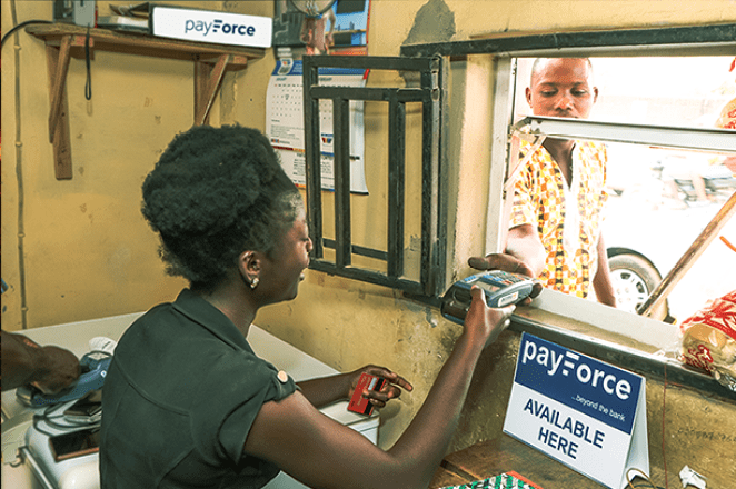 Nigerian agency banking startup, CrowdForce raises $3.6M to boost access to cash for underserved communities