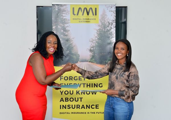 Kenyan insurtech startup, Lami acquires Bluewave, now in Malawi and DRC, targets the rest of Africa