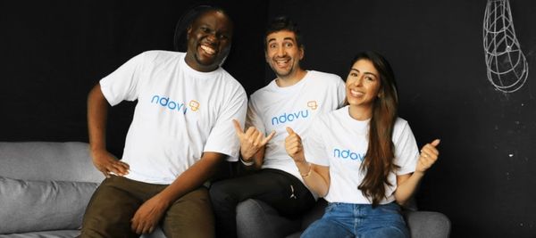 Kenyan wealth-tech startup, Ndovu launches, raises undisclosed amount in pre-seed round