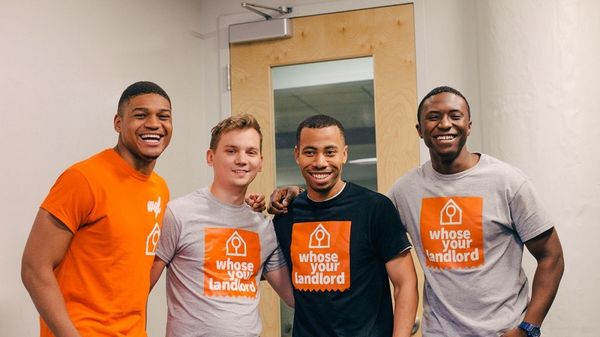 Proptech Startup, Whose Your Landlord secures $2.1M from Black Operator Ventures