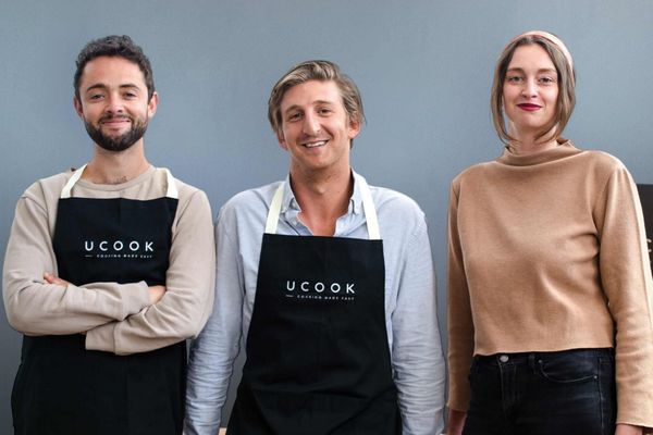 SA’s Silvertree Brands acquires foodtech UCOOK in $12.3M deal