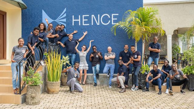 Rwandan legal services startup, Hence Technologies, secures $1.8M in seed funding to expand company