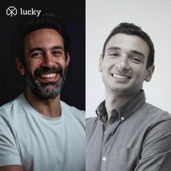Lucky closes largest Series A of any Egyptian Fintech