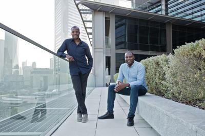 Moove, Nigerian-based Mobility start-up raises $105M Series A2 to expand into seven new markets across the globe