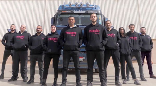 Egyptian logistics startup, Naqla, raises $10.5M in Pre-Series A Funding, to expand into other sectors