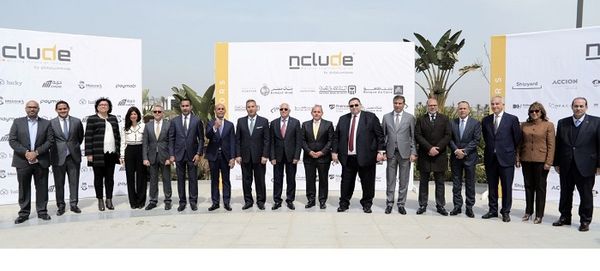 Egypt state banks launch Nclude, an $85M innovation fund for fintech companies