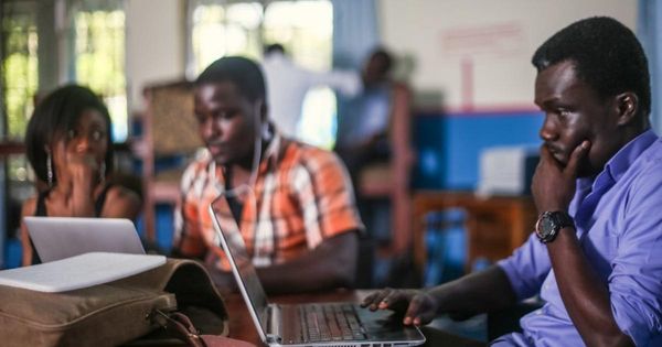 From Funding to Tech Talent to Emerging Tech; Africa’s Tech Space Will Unleash more Tech Waves in 2022