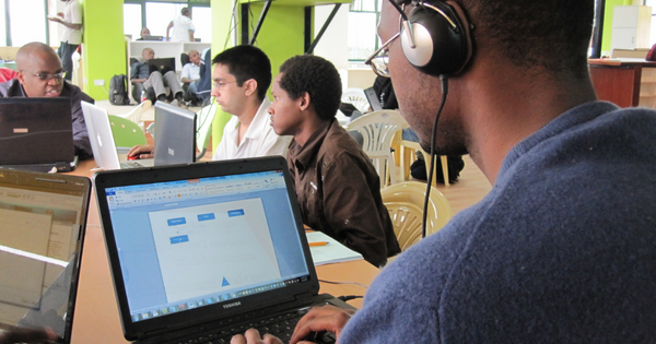 Google's Product Development Centre: what is in for the Kenyan talents?