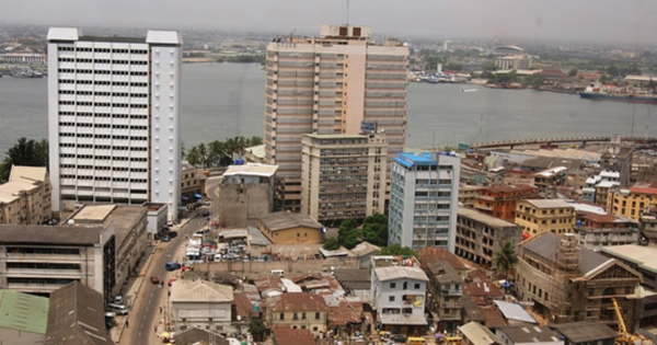 Techstars Accelerator comes to Lagos