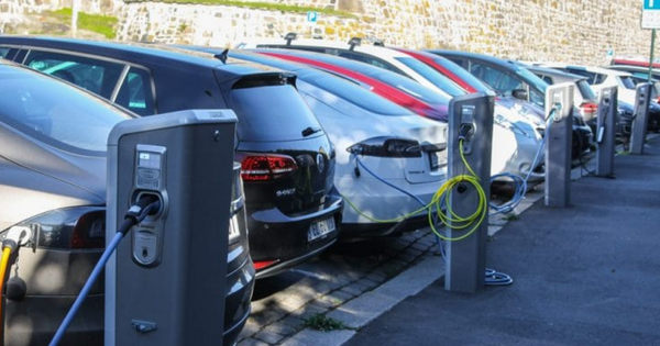  Electric Vehicles: When will Africa be ripe for mass adoption?