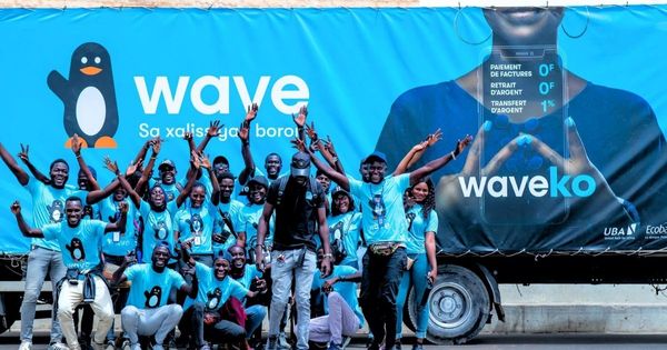 Wave gets e-money license to operate in 8 francophone countries