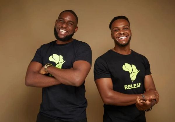 Releaf is Empowering Smallholder Farmers and Disrupting Food Processing in Africa