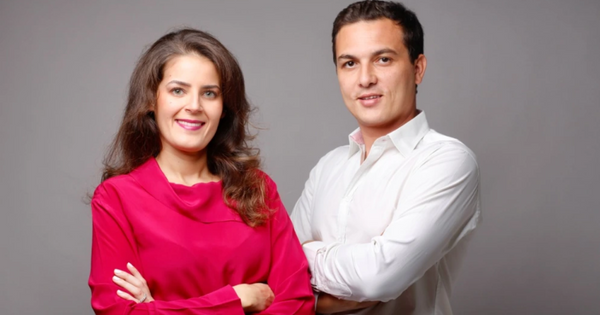 Endeavor Catalyst Invests $1M in Moroccan E-Commerce Startup, Chari