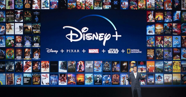 Streaming Platform, Disney+ Enters 16 more markets across MENA