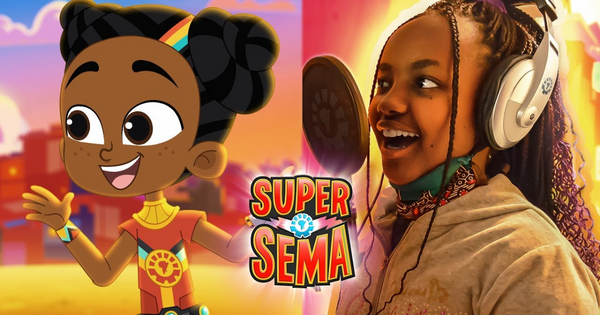 Kukua, Nairobi-and London-based Edutainment Company Gets $6M from Alchimia and Tencent-led Series A