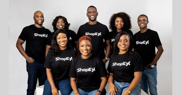 Nigerian Startup, ShopEX snaps $400,000 Pre-seed from HAVAIC