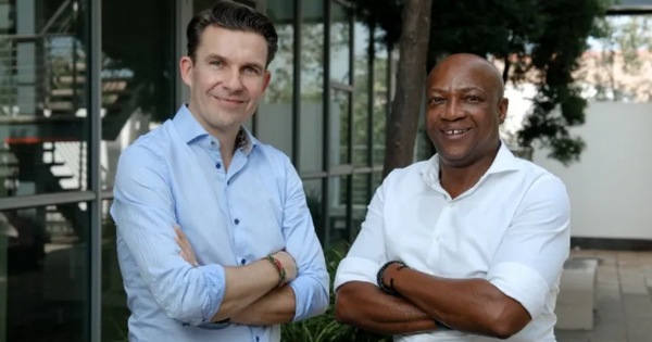 SA's Leading Calling App, Talk360 Secures $4M Seed Round to Expand Across Africa 