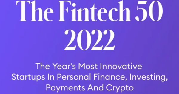 Africa-owned Fintech Firms, Chipper Cash and Esusu Named in Forbes Fintech 50 List 2022