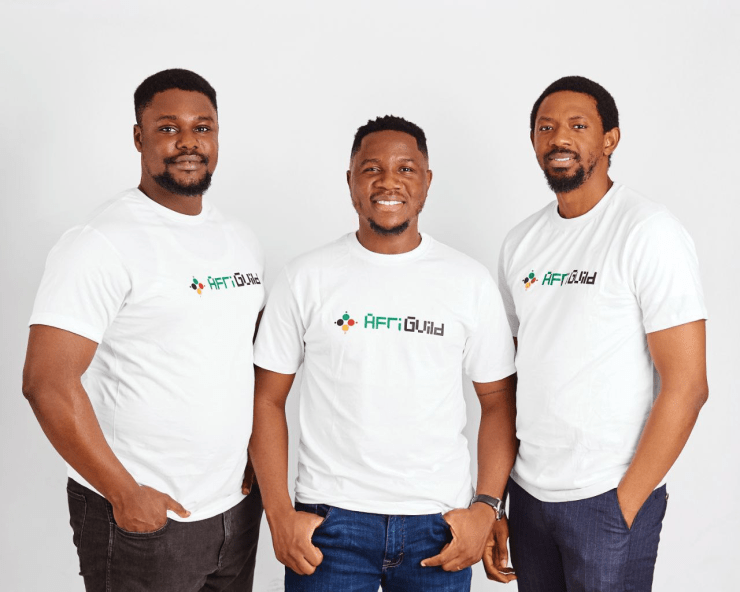 Afriguild Receives Massive Boost as Adaverse Invests in its Web3 Mission