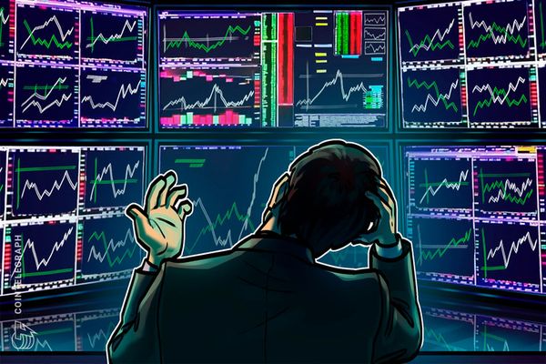 The Professional Narratives on the Present State of Crypto Trading