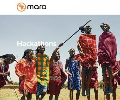 ALL Nigerian Winners Announced AT Mara Foundation 2022 "Hack the Mara" Hackathon