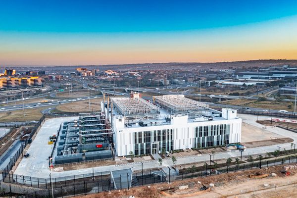 Vantage Data Centres Waterfall Campus Launches in South Africa