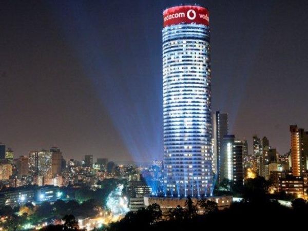 What South Africans can Expect from Vodacom Western Cape’s $29M Internet Boost Investment