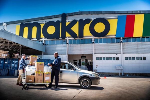 South Africa’s E-commerce Startup, Makro, Launches Online Shopping App