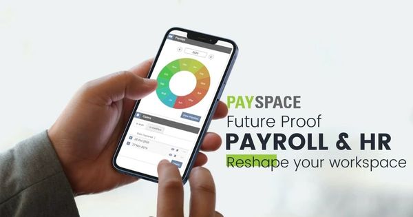 How South African PaySpace is Effectively Handling Remote Working