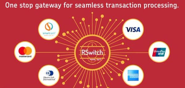 RSwitch Partners With EFT Corporation For Rwanda's Fintech