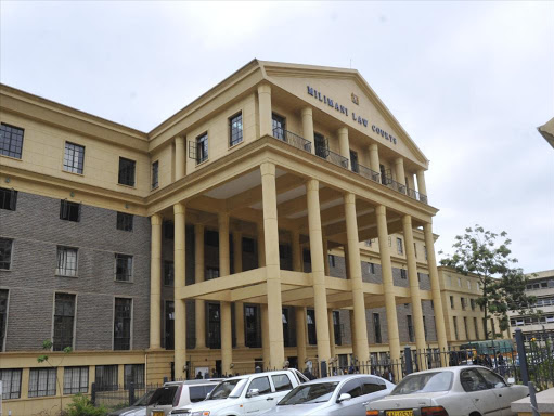 Kenyan High Court Freeze Flutterwave, 56 Other Bank Accounts