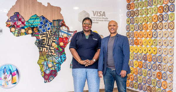 Visa Partners Flocash to Promote Digital Capabilities for African SMEs