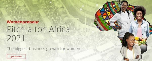 Female Founders and Innovators Can Apply for Access Bank’s Womenpreneur Pitch-a-ton Program