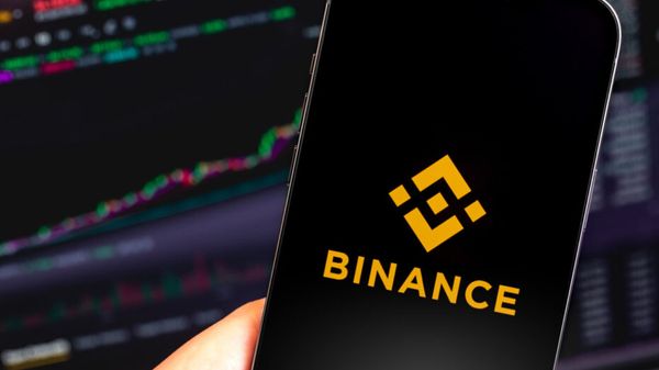 Binance adds South African Rand to allow Quick Deposit